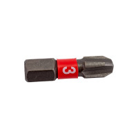 Насадка импактор Wera 851/ 1 IMP DC PH 3/25 мм WE-057617
