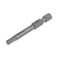 Бита Wera 840/4 Z SW 4/50 мм WE-059610