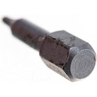 Бита Wera 867/1 TZ TX 7/25 мм WE-066302