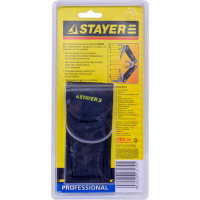 Многофункциональный инструмент Stayer Professional силовая модель 12 в 1 22853_z01