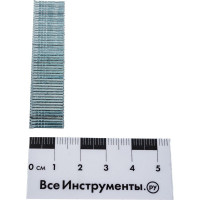 Закаленные гвозди STAYER для степлера тип 300 14 мм 1000 шт. 31614-14