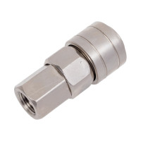 Набор быстросъемных соединений Huberth №11 RP208311