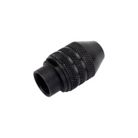 Мини-патрон для электрогравёра, диам. от 0,8 до 3,2 мм М 8 х 0.75 мм STAYER 29908
