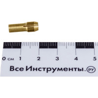Набор STAYER цанги 3.2 мм, 2.4 мм, 1.6 мм 29909-H3