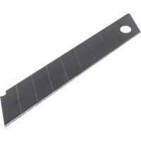 Сегментированные лезвия STAYER Standard 18 мм 10 шт. в боксе 09150-S10