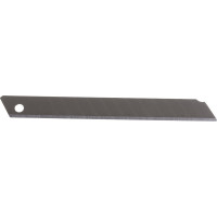 Сегментированные лезвия STAYER Standard 9 мм 10 шт. в боксе 09050-S10