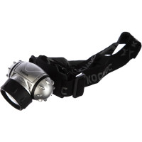 Фонарь КОСМОС H19LED 19хLED 3хAAA R03 налобный KOC-H19-LED