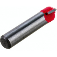 Фреза пазовая галтельная (9.5х45 мм) АТАКА 401095 2516990