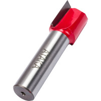 Фреза пазовая прямая (8х62 мм) АТАКА 002180 38159