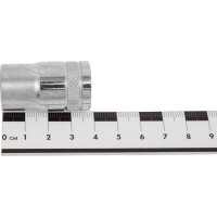 Торцевая головка INDUSTRIE QUALITAT (14 мм; 1/2) KRAFTOOL 27805-14_z01