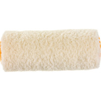Малярный ролик STAYER Velour для бюгеля 6 мм 30x100мм 0231-10