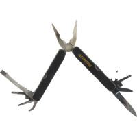 Многофункциональный инструмент STAYER Standard 11 в 1 22855