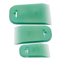 Набор резиновых шпателей STAYER Master 3 шт 10155-H3_z01