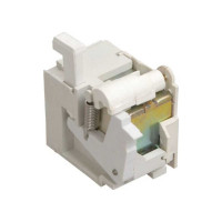 Расцепитель минимального напряжения IEK РМ 250/400 ИЭК SVA30D-RM