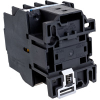 Контактор IEK КМИ-23210 32А, 220В, ИЭК KKM21-032-230-10