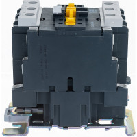 Контактор IEK КМИ-34012, 40А, 220В, ИЭК KKM31-040-230-11