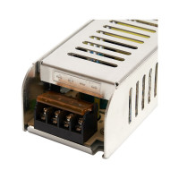Электронный трансформатор для светодиодной ленты FERON 100w, 12v (драйвер), LB009, 21488