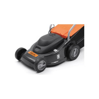 Электрическая газонокосилка Oleo-Mac K 35 P 6605-9008D