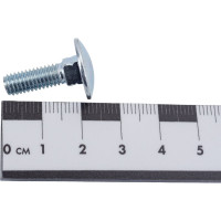 Винт для механического соединения элементов DKC М6x20 50шт CM050620
