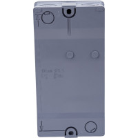 Контактор IEK КМИ-11260, 12А, 220В/АС3, IP54, ИЭК, KKM16-012-220-00