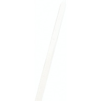 Хомут IEK 100x2,5мм, 100шт, с площадкой ХП2 UHH62-3-100-100