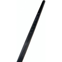 Хомут IEK 2.5x250, нейлон, черный, упаковка 100шт, ИЭК UHH32-D025-250-100