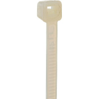 Хомут IEK 300x3,6мм, 50шт, нейлон, ИЭК UHH20-D036-300-050