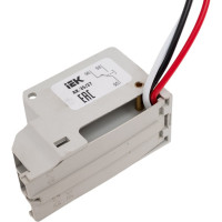 Аварийный контакт, IEK, АК-250, 400А, ИЭК SVA30D-AK-1