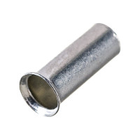 Наконечник-гильза IEK 2.5-7, ИЭК, 500шт UEN10-2507