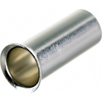 Наконечник-гильза IEK 10-12, ИЭК, 100шт UEN11-10-12