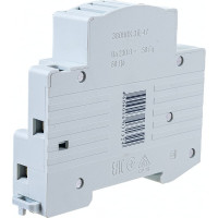 Звонок на DIN-рейку IEK ЗД-47 MZD10-230