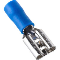 Разъем IEK РпИм, 2-250 мм, плоский, 20 шт, ИЭК, URM10-4-D25-D23-7