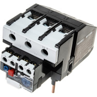 Тепловое реле IEK, РТИ, 3355, 30-40А, ИЭК DRT30-0030-0040
