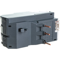 Тепловое реле IEK, РТИ, 1310, 4-6А, ИЭК DRT10-0004-0006