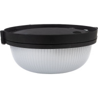 Светильник IEK НПП/НПБ, 1301, черный, круг, 60Вт, IP54, ИЭК LNPP0-1301-1-060-K02