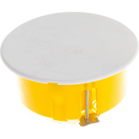 Установочная коробка Systeme Electric СП 80x45 для г/к SchE IMT35160