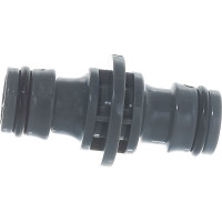 Переходник пластиковый 1/2" FIT IT 77421