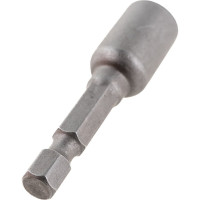 Насадка для шурупов и болтов с 6-гранной головкой Профи (7х48 мм) FIT IT 57937