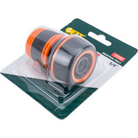 Соединитель двухкомпонентный 3/4'' FIT IT 77742
