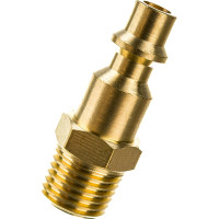 Адаптер (2 шт; 1/4") на шланг-пистолет FIT IT 81112