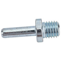 Переходник с гайки М14 для крепления на дрель FIT IT 39639