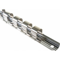 Держатель для головок Jonnesway MSH1214 1/2" под 14 предметов 48399
