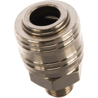 Быстроразъёмное соединение (1/4М; рапид (EURO) мама) HUBERTH RP208304