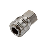 Быстроразъёмное соединение (1/4F; мама) HUBERTH RP208301