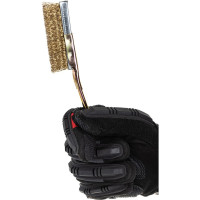 Корщетка-мини FIT IT 250 мм, прямая 38448