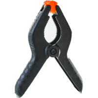 Нейлоновая быстрозажимная струбцина FIT 59264