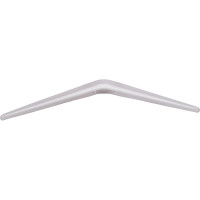 Консоль FIT DIY белая 350x400 мм 1,0 мм 66081