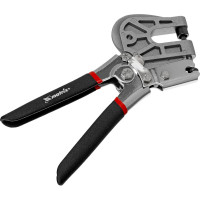 Просекатель для металлического профиля MATRIX под гипсокартон работа одной рукой 87951