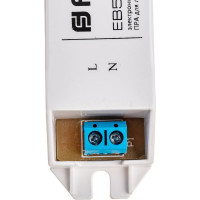 Электронный пускорегулирующий аппарат FERON (балласт), EB51S 1х30W T8/G13 230V, EB51S 21520