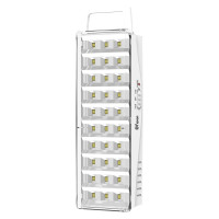Аккумуляторный светильник FERON 30 LED DC, белый, EL15 12896